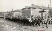 «война-продолжение»: как финляндия воевала с ссср во время великой отечественной Финляндия в 1944 году