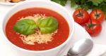 Томатный суп с говядиной (рецепт с фото) Говяжий суп с томатной пастой