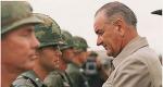 Lyndon Johnson - biographie, informations, vie personnelle Principaux événements sous le règne de Lyndon Johnson