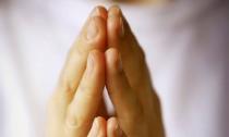 Modlitba za zdravie dieťaťa