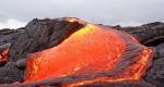 Types d'éruptions volcaniques