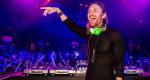 Osebno življenje Davida Guetta