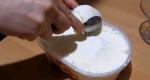 Kako narediti sladoled doma