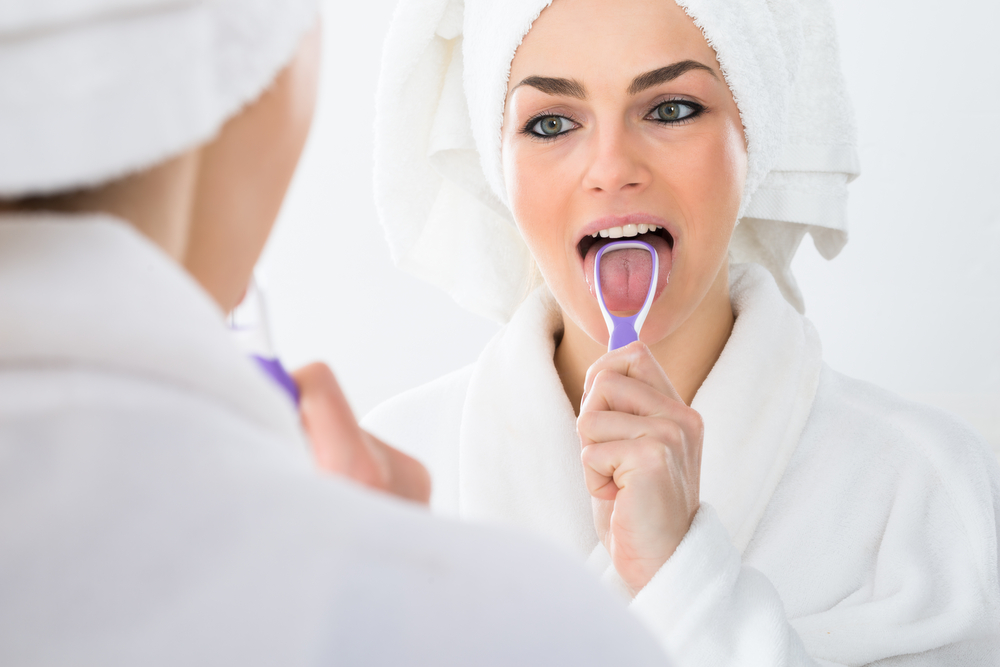 Zápach z úst - príčiny a liečba