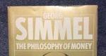 Georg Simmel filozófiája