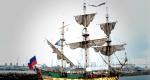 Vyborg naval battle -