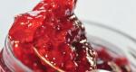 Vörösáfonyalekvár Hogyan készítsünk áfonyalekvárt télire
