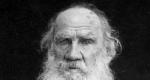 L. N. Tolstoi a történelmi szükségességről, mint „sok akarat eredményéről. A háború Tolstoi magyarázata a regényben