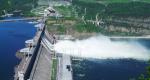 Hidroelektrarna Krasnoyarsk: zgodovina gradnje