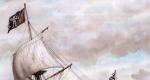 Самые известные названия пиратских кораблей в истории, литературе и кино