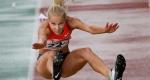 Daria Klishina távolugró (atlétika): életrajz, eredmények és érdekes tények Daria Klishina személyes