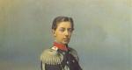 The love story of Alexander II and Ekaterina Dolgorukova