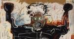 Tajné znaky basquiatských obrazov od Jeana Baptista Basquiata
