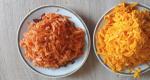 कोरियाई में गाजर: घर पर खाना बनाना