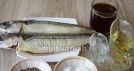 Konzervovaná makrela - kalórie, výhody a škody