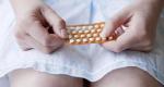 Nosečnost med jemanjem kontracepcijskih sredstev