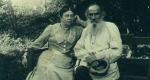 Tolsztoj szerző dátumai