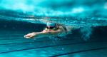 विकलांग पूर्वस्कूली बच्चों के लिए तैराकी की भूमिका