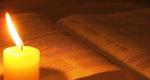 Pourquoi est-il important de lire le Saint Évangile à la maison et comment le faire correctement ?