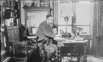 Anatole France - biography, information, personal life A France biography