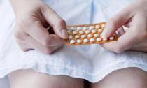 Nosečnost med jemanjem kontracepcijskih sredstev