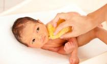 Higiena novorojenčkov od A do Ž