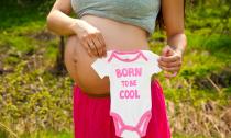 Ведення вагітності: постановка на облік, обстеження на різних термінах